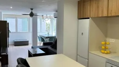 Piso – Benidorm - Vista 2