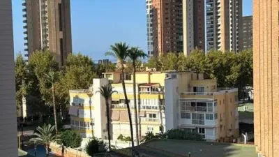Piso – Benidorm - Vista 5