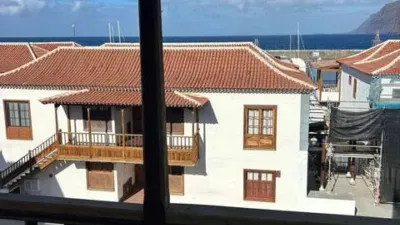Apartment in Acantilado de los Gigantes photo 4