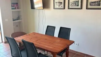 Apartment in Acantilado de los Gigantes photo 5