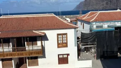 Apartment in Acantilado de los Gigantes photo 6