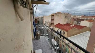 Piso – Elche/Elx, la Vila, el Baix Vinalopó - Vista 2