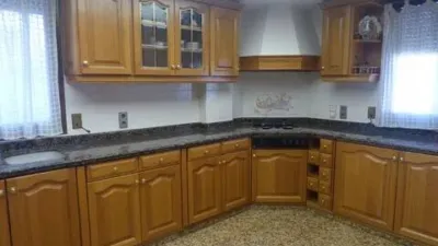 Piso en alquiler en Arrancapins - Imagen 11