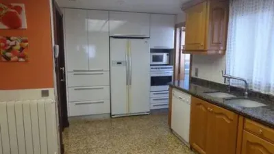 Piso en alquiler en Arrancapins - Imagen 12