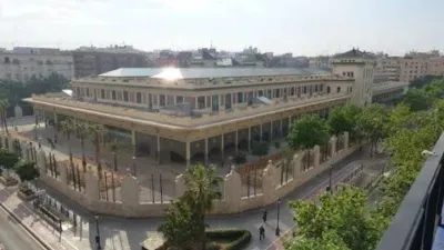 Piso en alquiler en Arrancapins - Imagen 2