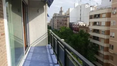 Piso en alquiler en Arrancapins - Imagen 4