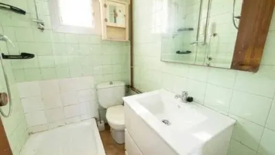 Apartment in Centre photo 16