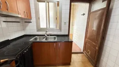 Apartment in Centre photo 6