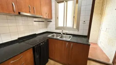 Apartment in Centre photo 7