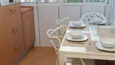 Piso en alquiler en Ciutat Jardí - Imagen 10