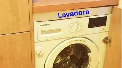 Piso en alquiler en Ciutat Jardí - Imagen 15