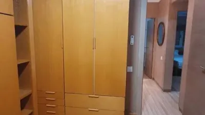 Piso en alquiler en Ciutat Jardí - Imagen 23