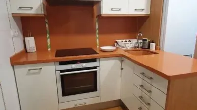 Piso en alquiler en Ciutat Jardí - Imagen 5