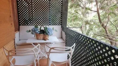 Piso en alquiler en Ciutat Jardí - Imagen 6