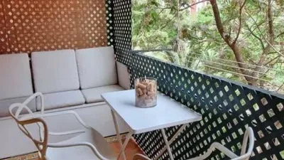 Piso en alquiler en Ciutat Jardí - Imagen 7