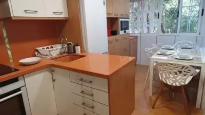 Piso en alquiler en Ciutat Jardí - Imagen 9