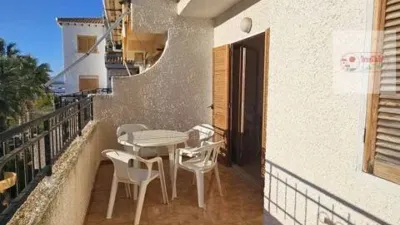 Piso en Tamarit-Platja Lissa photo 3