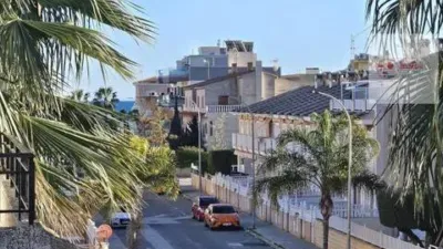 Piso en Tamarit-Platja Lissa photo 4