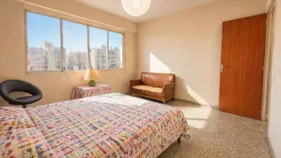 Apartment in Campanar photo 12