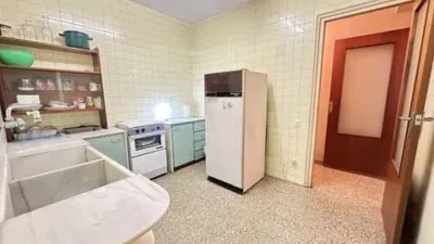 Apartment in Campanar photo 13