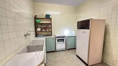 Apartment in Campanar photo 16