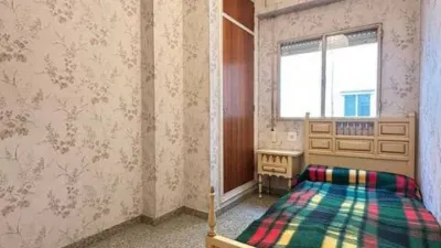 Apartment in Campanar photo 17