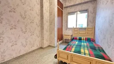 Apartment in Campanar photo 18