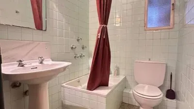 Apartment in Campanar photo 21