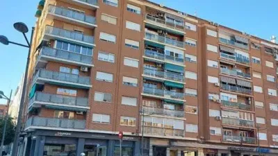 Apartment in Campanar photo 22