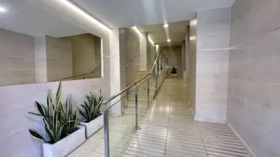 Apartment in Campanar photo 24