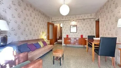 Apartment in Campanar photo 4