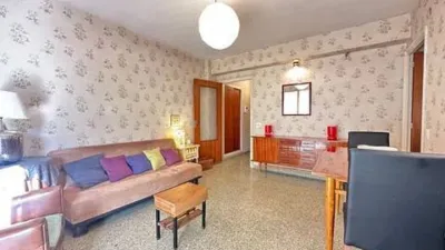 Apartment in Campanar photo 5