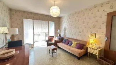 Apartment in Campanar photo 6