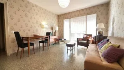 Apartment in Campanar photo 7