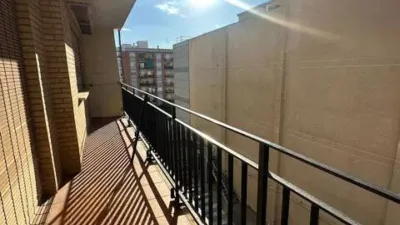 Apartment in Campanar photo 8