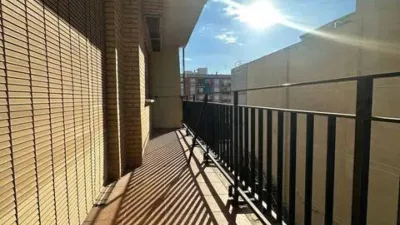 Apartment in Campanar photo 9