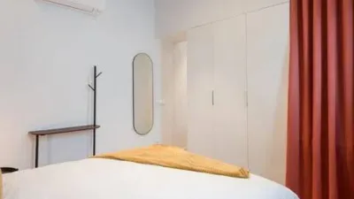 Piso en alquiler en Palos de Moguer - Imagen 11