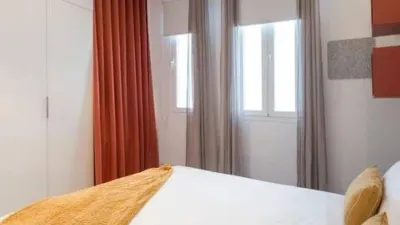 Piso en alquiler en Palos de Moguer - Imagen 12