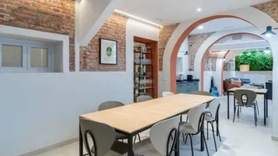 Piso en alquiler en Palos de Moguer - Imagen 26