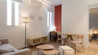 Piso en alquiler en Palos de Moguer - Imagen 2