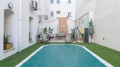 Piso en alquiler en Palos de Moguer - Imagen 33