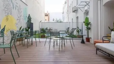 Piso en alquiler en Palos de Moguer - Imagen 37
