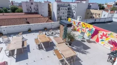 Piso en alquiler en Palos de Moguer - Imagen 46