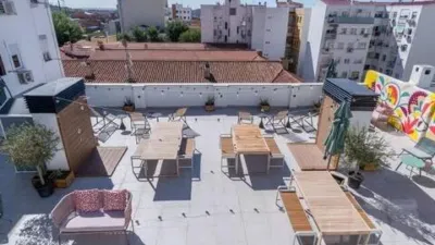 Piso en alquiler en Palos de Moguer - Imagen 48