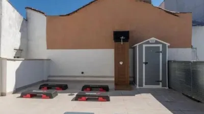 Piso en alquiler en Palos de Moguer - Imagen 57