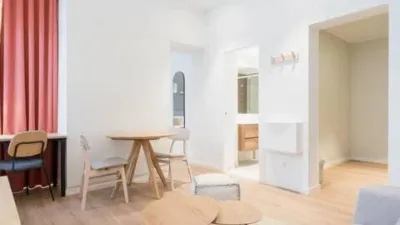 Piso en alquiler en Palos de Moguer - Imagen 7