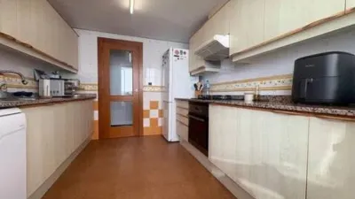 Piso en alquiler en Ciutat Jardí - Imagen 10