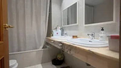 Piso en alquiler en Ciutat Jardí - Imagen 12