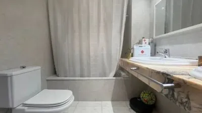 Piso en alquiler en Ciutat Jardí - Imagen 13