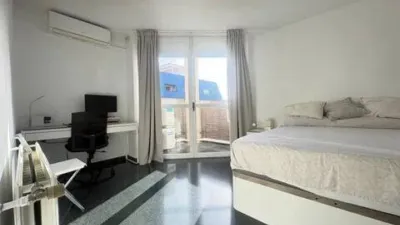 Piso en alquiler en Ciutat Jardí - Imagen 15